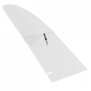 Левая консоль крыла лев - Геоскан 201